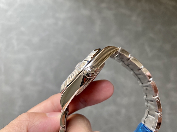 激安ロレックス細部ディテール